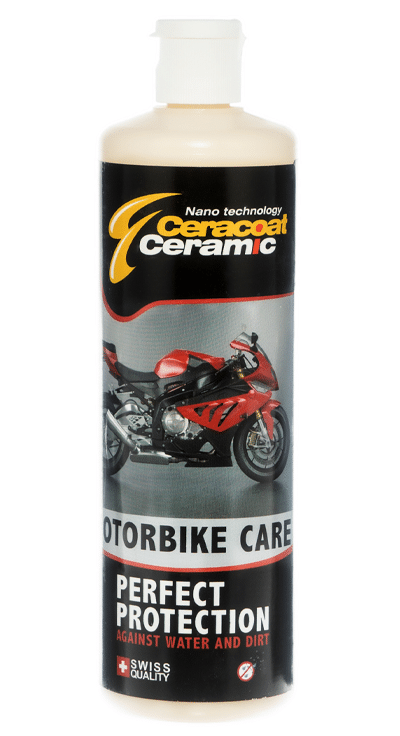 CERACOAT Ceramic Motorbike Care 200ml